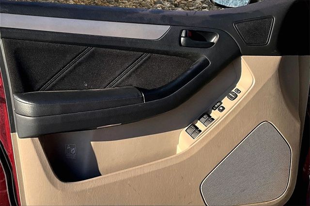 2008 Toyota 4Runner SR5