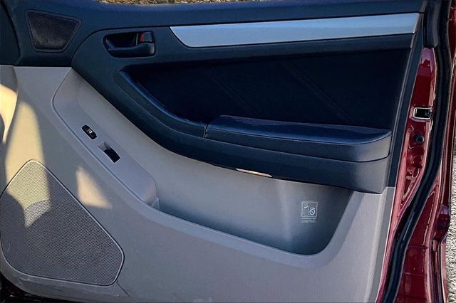 2008 Toyota 4Runner SR5