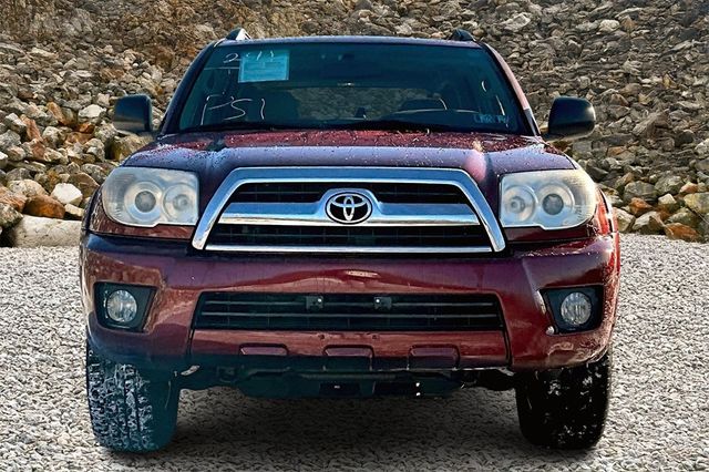 2008 Toyota 4Runner SR5