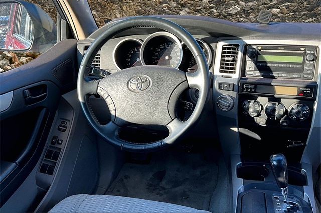 2008 Toyota 4Runner SR5