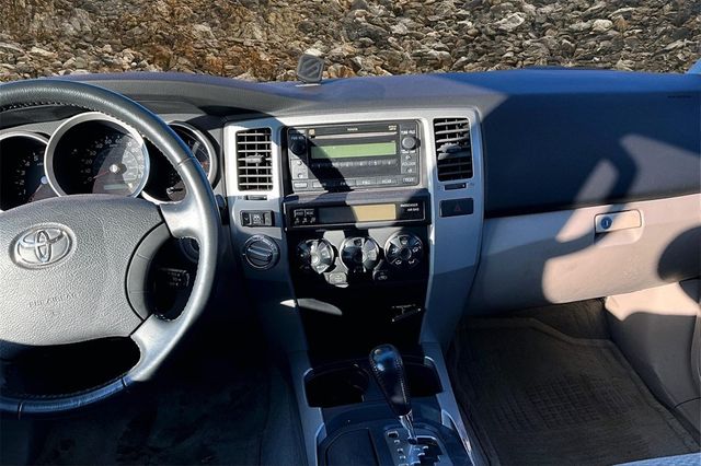 2008 Toyota 4Runner SR5