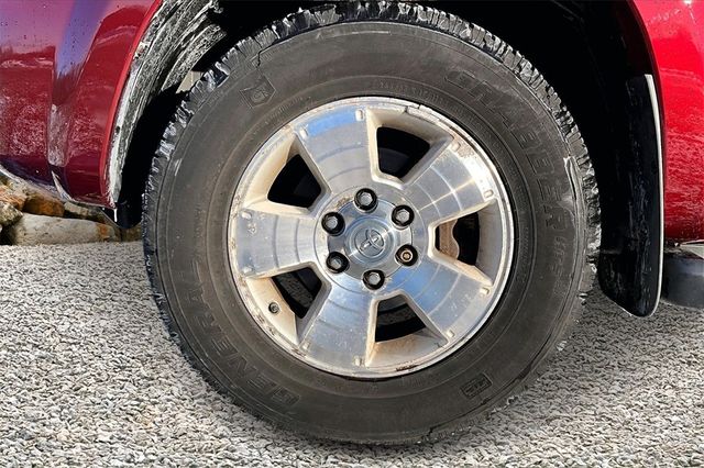 2008 Toyota 4Runner SR5