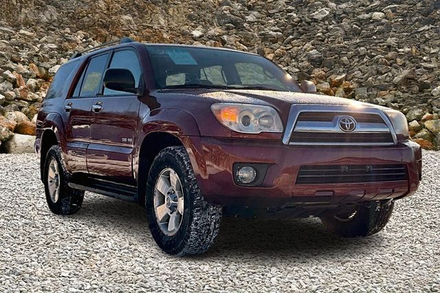 2008 Toyota 4Runner SR5