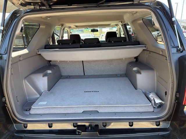 2008 Toyota 4Runner Sport Edition