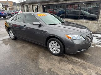 2008 Toyota Camry Hybrid  | Milwaukee, Wisconsin | Millennium Motor Sales