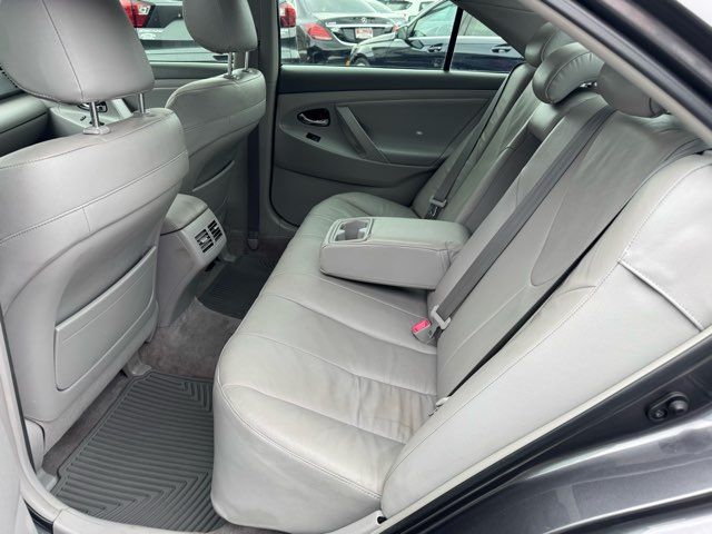 2008 Toyota Camry Hybrid