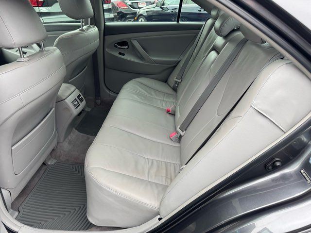 2008 Toyota Camry Hybrid