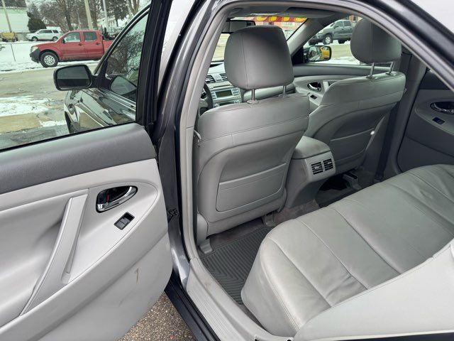 2008 Toyota Camry Hybrid