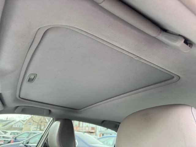 2008 Toyota Camry Hybrid