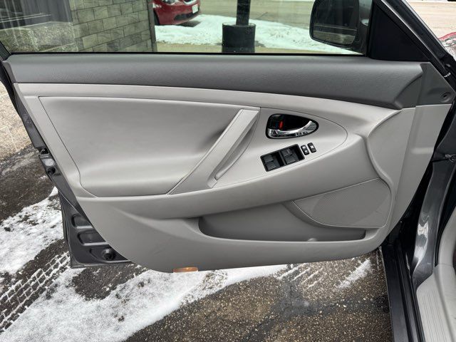 2008 Toyota Camry Hybrid