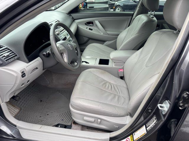2008 Toyota Camry Hybrid