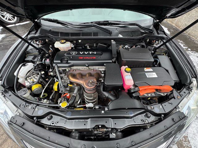 2008 Toyota Camry Hybrid