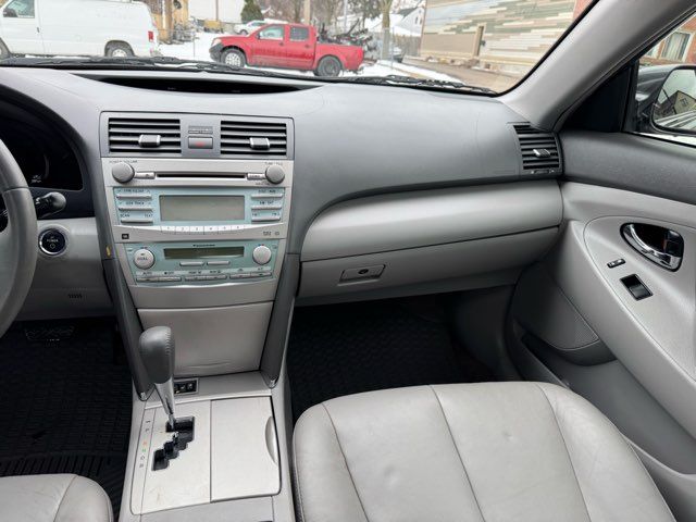 2008 Toyota Camry Hybrid
