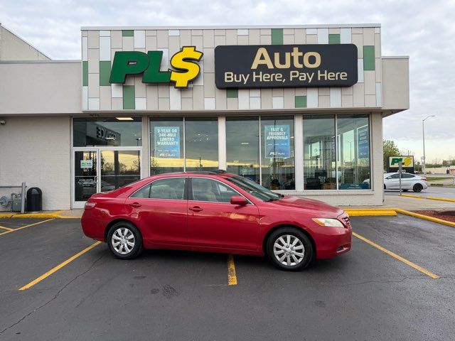 2008 Toyota Camry  | Indianapolis, IN | PLS Auto - Indianapolis