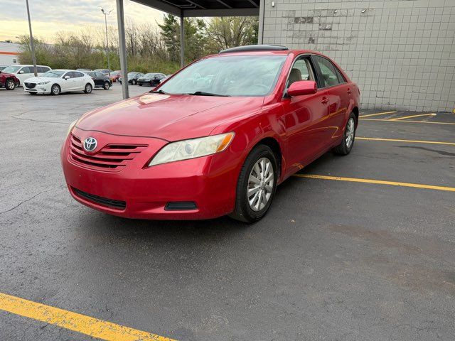 2008 Toyota Camry