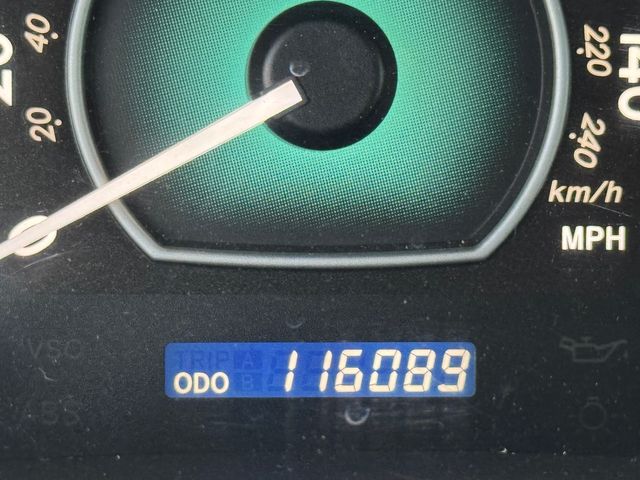 2008 Toyota Camry Solara SLE V6