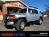 2008 Toyota FJ Cruiser 2WD | Abilene, Texas | Freedom Motors 2008 Toyota FJ Cruiser 2WD | Abilene, Texas | Freedom Motors