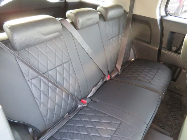 2008 Toyota FJ Cruiser 2WD