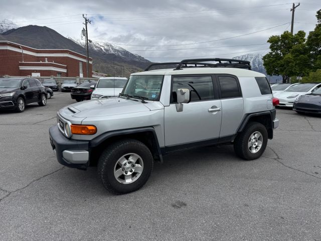 2008 Toyota FJ Cruiser Base | LINDON, UT | Asay Auto Sales