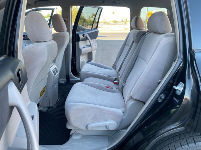 2008 Toyota Highlander AWD 3 MONTH/3,000 MILE NATIONAL POWERTRAIN WARRANTY