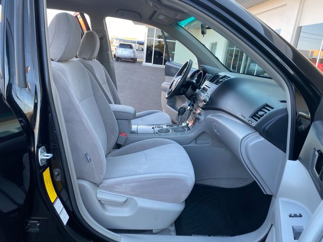 2008 Toyota Highlander AWD 3 MONTH/3,000 MILE NATIONAL POWERTRAIN WARRANTY