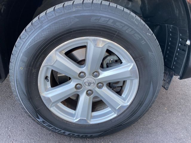 2008 Toyota Highlander AWD 3 MONTH/3,000 MILE NATIONAL POWERTRAIN WARRANTY