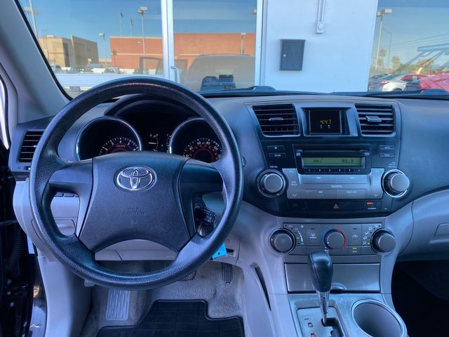 2008 Toyota Highlander AWD 3 MONTH/3,000 MILE NATIONAL POWERTRAIN WARRANTY