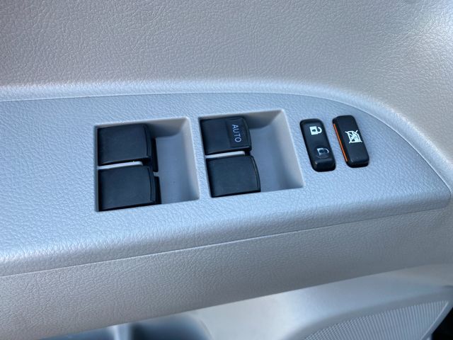 2008 Toyota Highlander AWD 3 MONTH/3,000 MILE NATIONAL POWERTRAIN WARRANTY