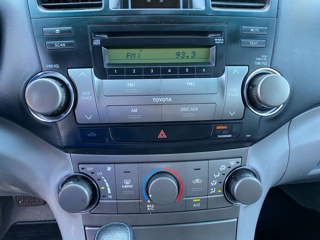 2008 Toyota Highlander AWD 3 MONTH/3,000 MILE NATIONAL POWERTRAIN WARRANTY