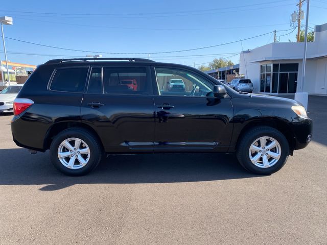 2008 Toyota Highlander AWD 3 MONTH/3,000 MILE NATIONAL POWERTRAIN WARRANTY