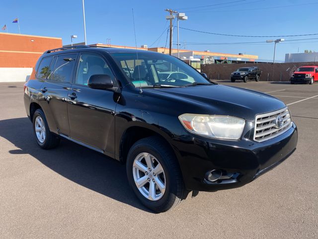 2008 Toyota Highlander AWD 3 MONTH/3,000 MILE NATIONAL POWERTRAIN WARRANTY