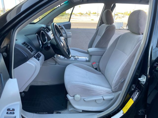 2008 Toyota Highlander AWD 3 MONTH/3,000 MILE NATIONAL POWERTRAIN WARRANTY