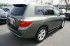 2008 Toyota Highlander Limited | Hayward, CA | Infinitude Auto Sales 2008 Toyota Highlander Limited | Hayward, CA | Infinitude Auto Sales
