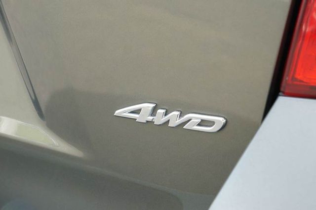 2008 Toyota Highlander Limited