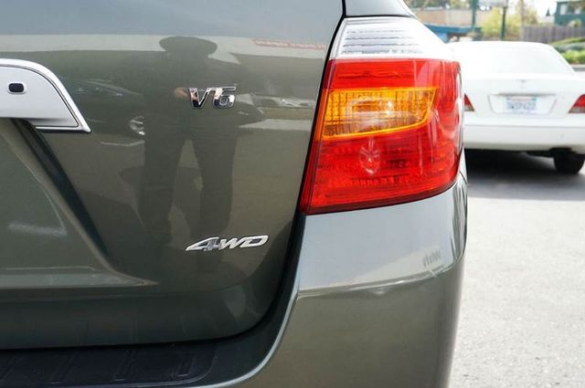 2008 Toyota Highlander Limited