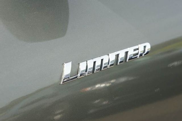 2008 Toyota Highlander Limited