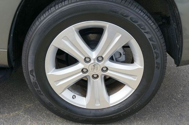 2008 Toyota Highlander Limited