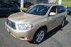 2008 Toyota Highlander Limited | Hayward, CA | Infinitude Auto Sales