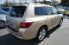2008 Toyota Highlander Limited | Hayward, CA | Infinitude Auto Sales