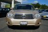 2008 Toyota Highlander Limited | Hayward, CA | Infinitude Auto Sales 2008 Toyota Highlander Limited | Hayward, CA | Infinitude Auto Sales