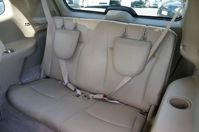 2008 Toyota Highlander Limited