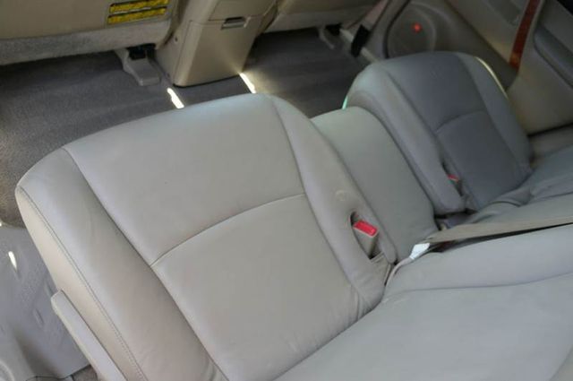 2008 Toyota Highlander Limited