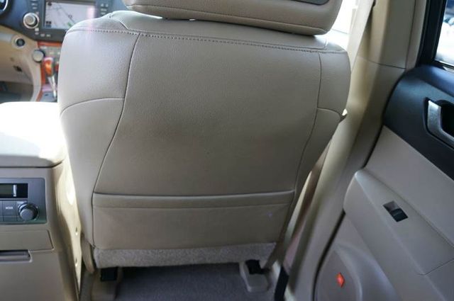 2008 Toyota Highlander Limited