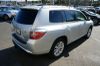 2008 Toyota Highlander Hybrid Limited | Hayward, CA | Infinitude Auto Sales 2008 Toyota Highlander Hybrid Limited | Hayward, CA | Infinitude Auto Sales