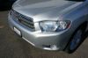 2008 Toyota Highlander Hybrid Limited | Hayward, CA | Infinitude Auto Sales
