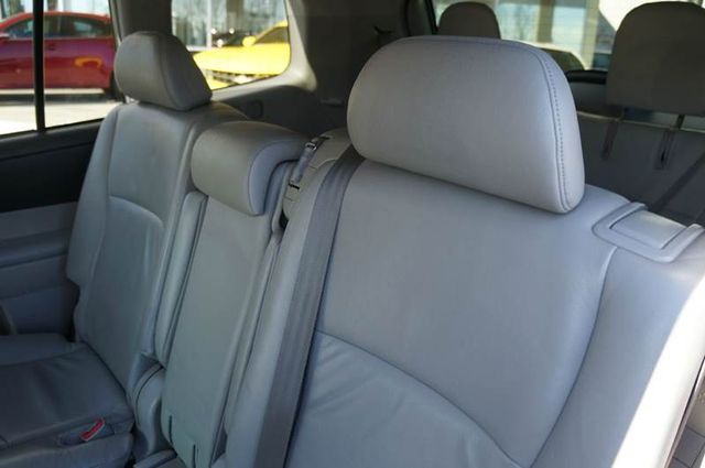 2008 Toyota Highlander Hybrid Limited