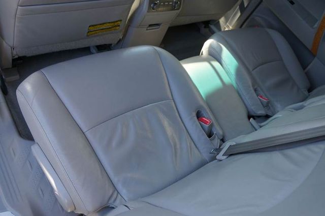 2008 Toyota Highlander Hybrid Limited