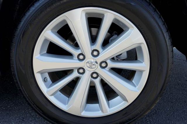 2008 Toyota Highlander Hybrid Limited