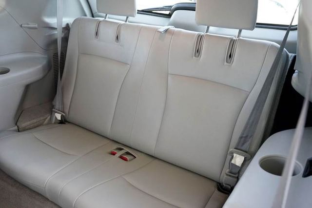 2008 Toyota Highlander Hybrid Limited