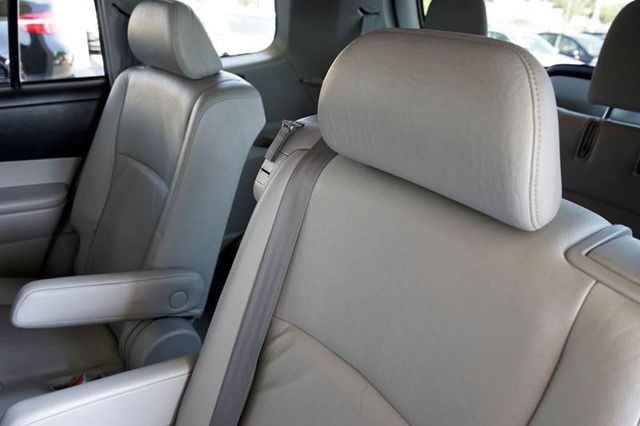 2008 Toyota Highlander Hybrid Limited